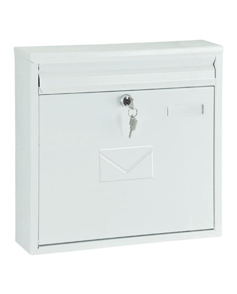 MAILBOX MP TERAMO - T04772 (fehér komaxit)