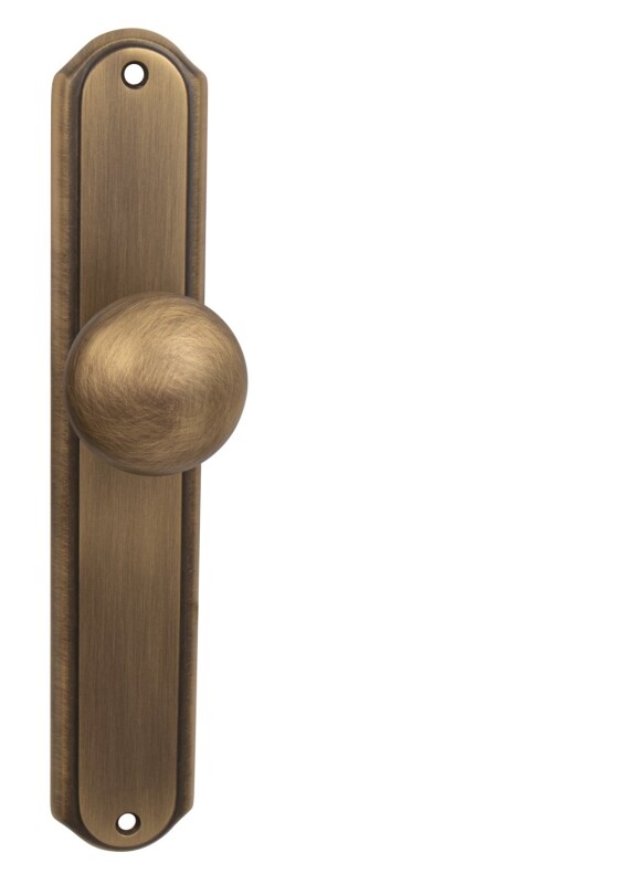 DOOR BALL MP ROMEO ÉS JULIA (OGS – Matt Brushed Bronze)