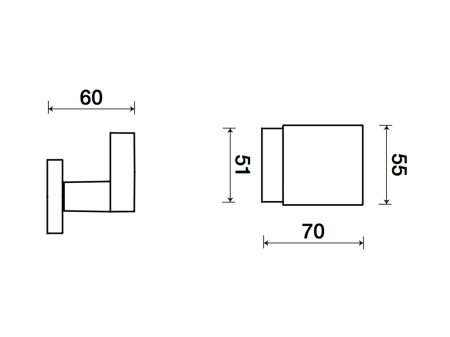 Ajtólabda TWIN F755 HR (CH-SAT)