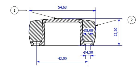 DS1010 IKTERES DÖGZŐ (NI-SAT)