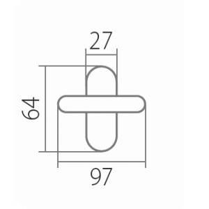 Ablakszerelvények TWIN ALT WIEN PW 3000 FO (A,CH,ABR,CH-SAT,A-SAT)