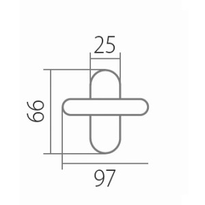 Ablakszerelvények TWIN ELEGANT BA 1225 FO (A,CH,CH-SAT,NI-SAT,ABR)